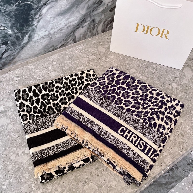 Scarf DIOR