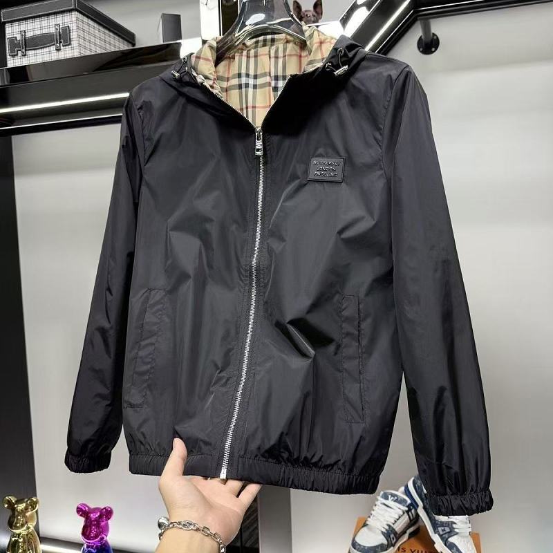 בגד Burberry