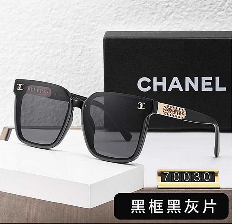 משקפי שמש CHANEL