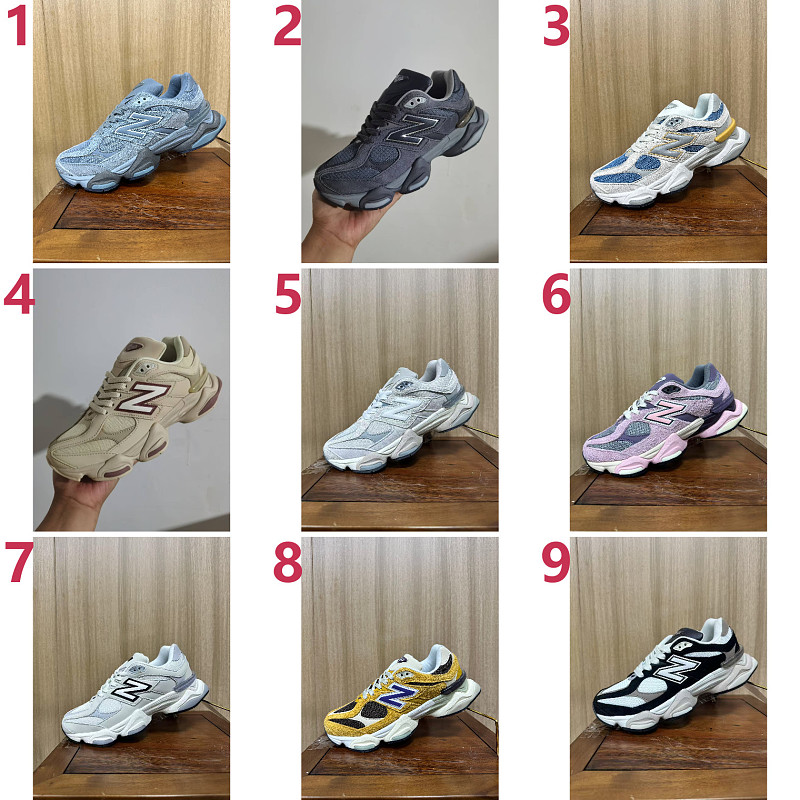 נעלי New Balance 9060