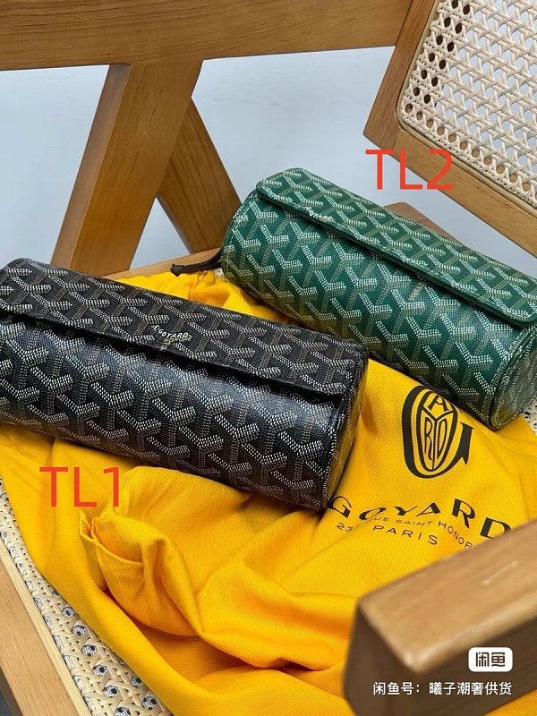 GOYARD Watch Case