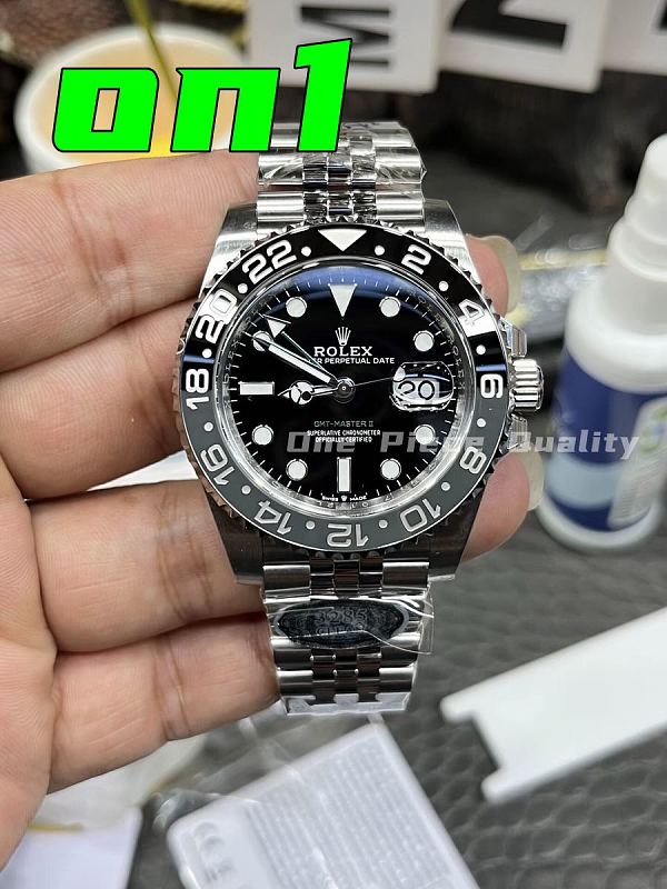 Watch Rolex