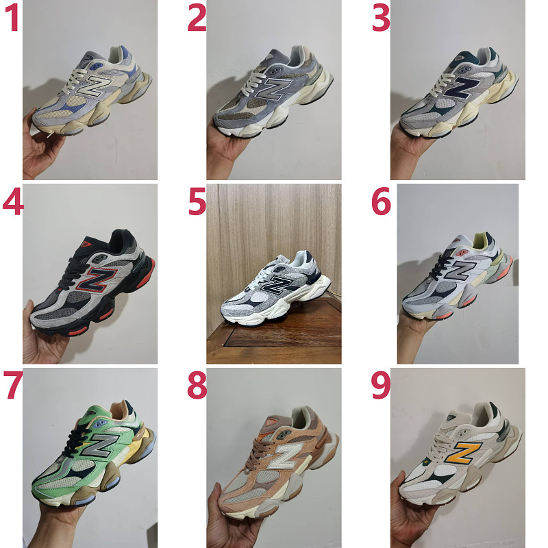 נעלי New Balance 9060