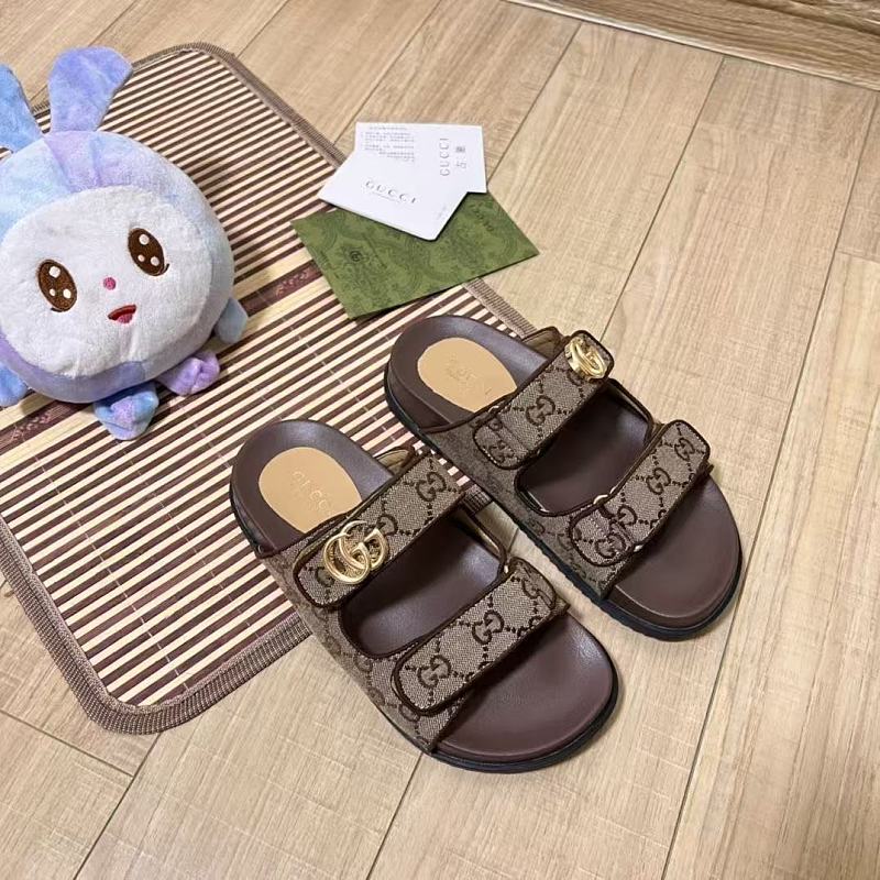 נעלי GUCCI