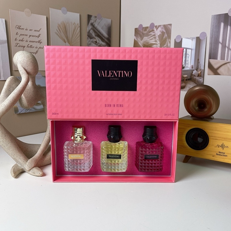 Fragrance Valentino