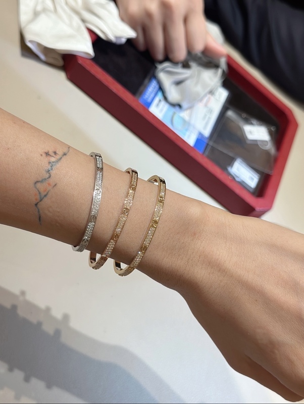 תכשיט CARTIER