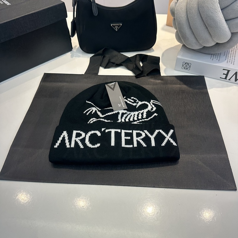 Hat Arc teryx
