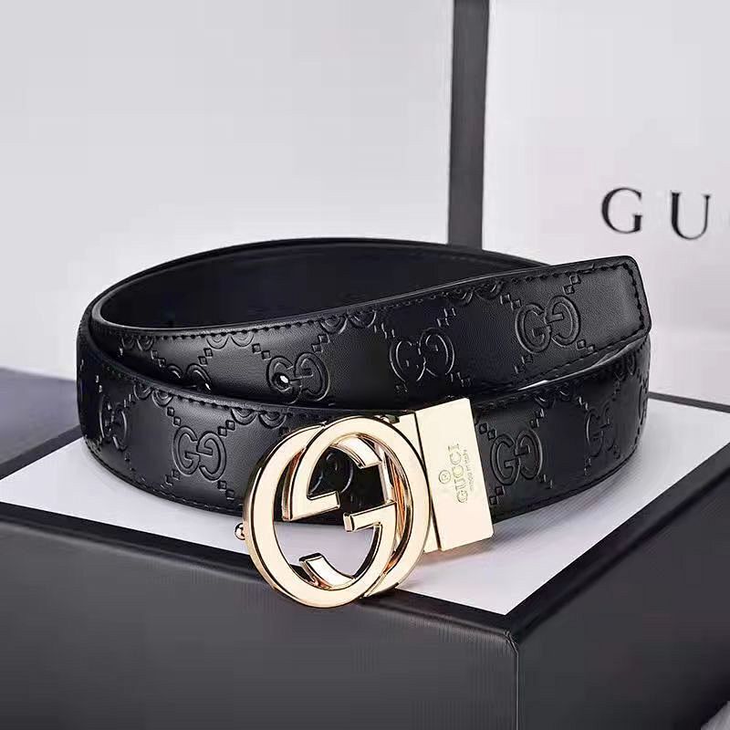 חגורה Gucci