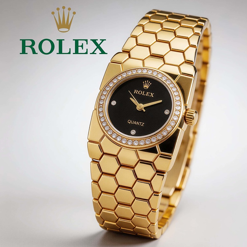 Rolex Watch