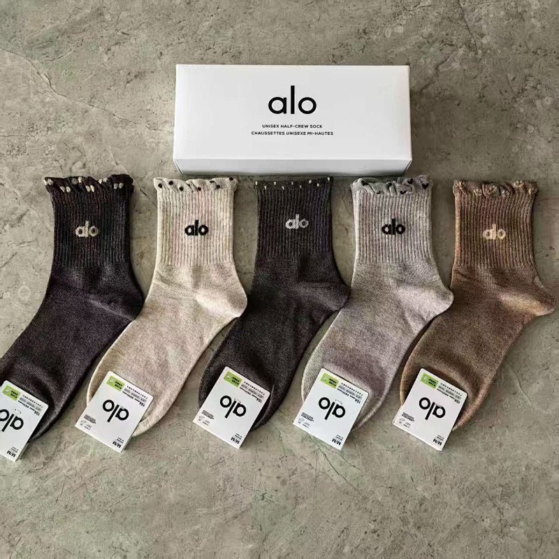 גרביים ALO