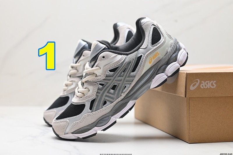 נעלי Asics Gel-NYC