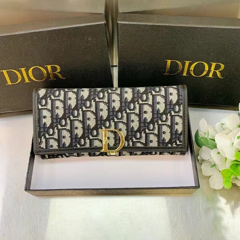 ארנק DIOR