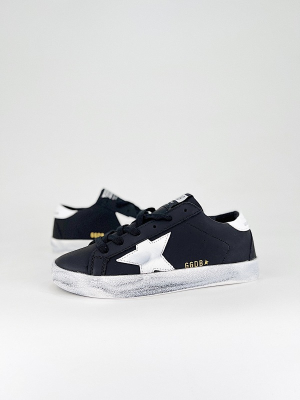 Shoes Golden Goose Super-Star