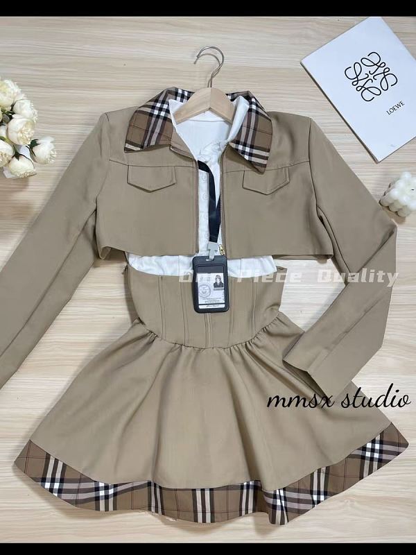 Jacket Burberry