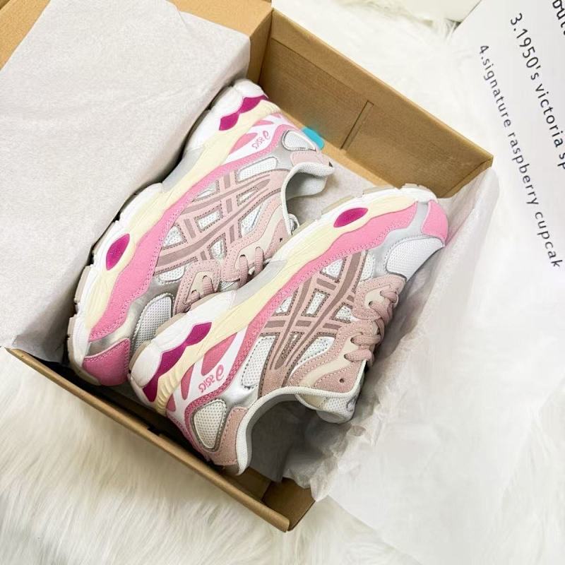 נעלי Asics Gel-NYC