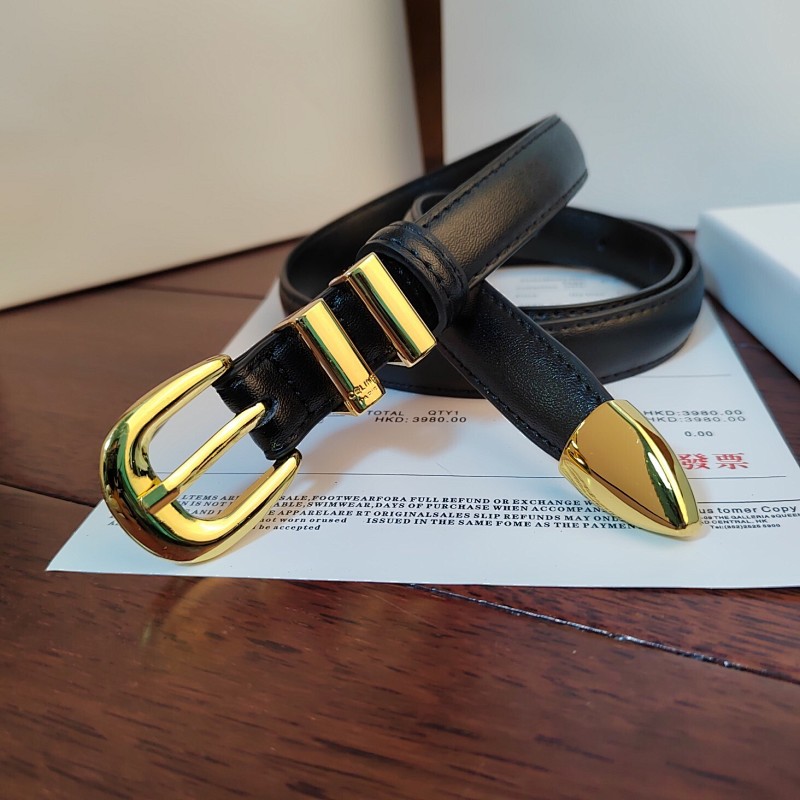 חגורה CELINE