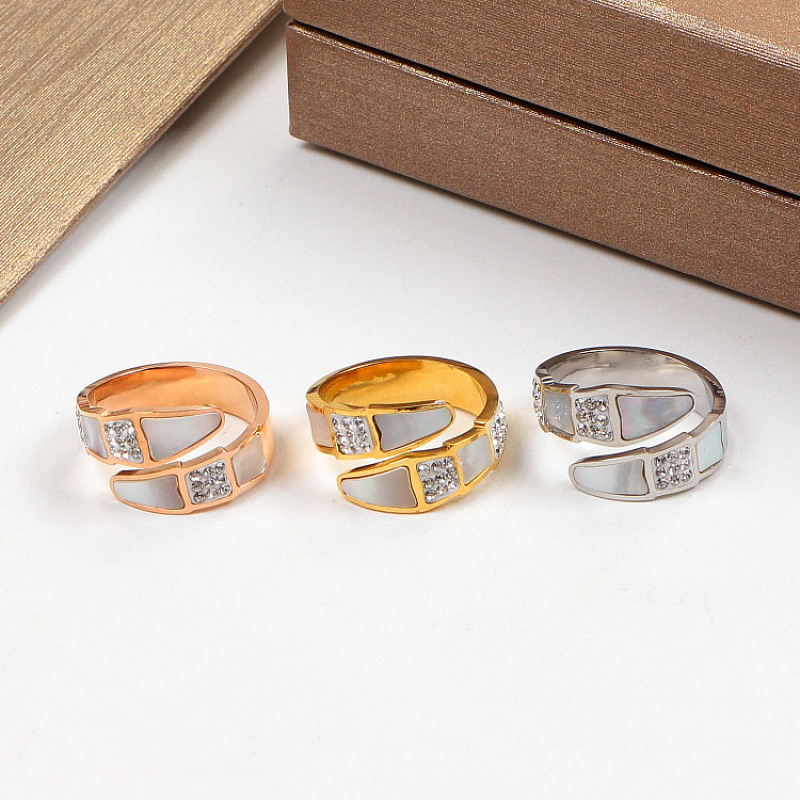 Ring Bvlgari