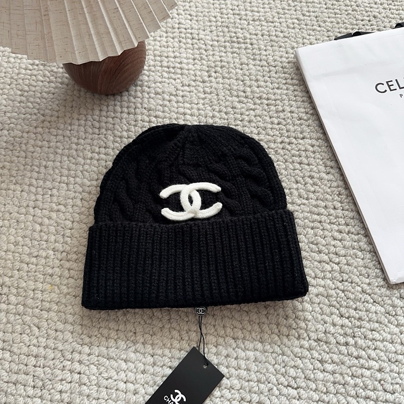 Hat Chanel