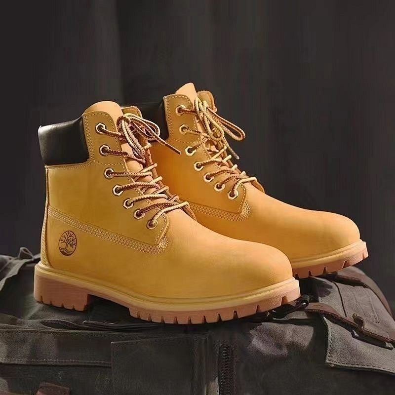 נעלי Timberland 6-Inch Premium Waterproof Boot
