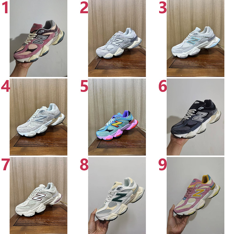 נעלי New Balance 9060