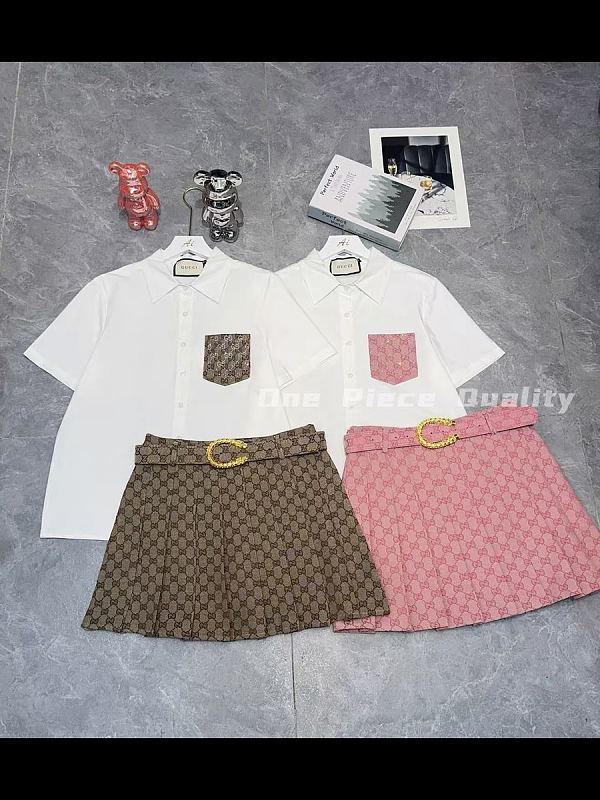 Shirt Gucci