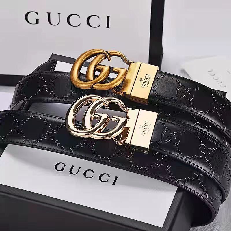 חגורה Gucci