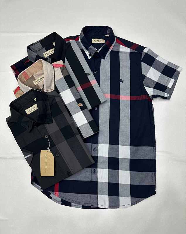 בגד Burberry