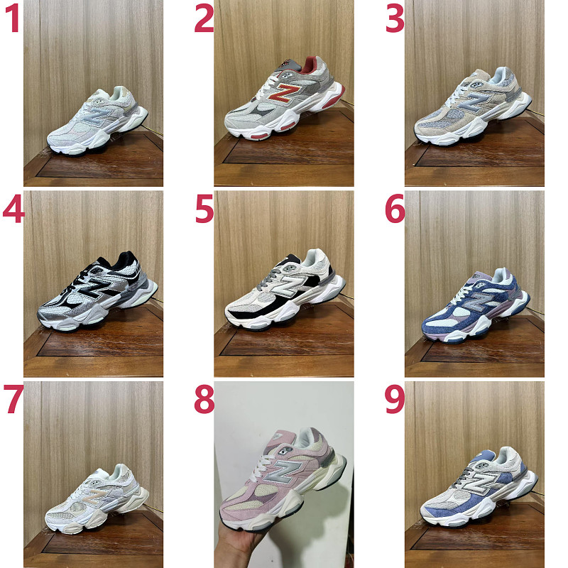 נעלי New Balance 9060