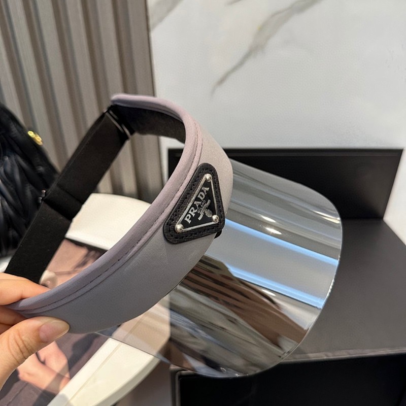 כובע PRADA