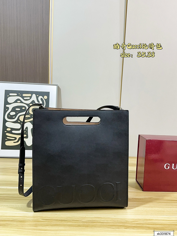 תיק GUCCI