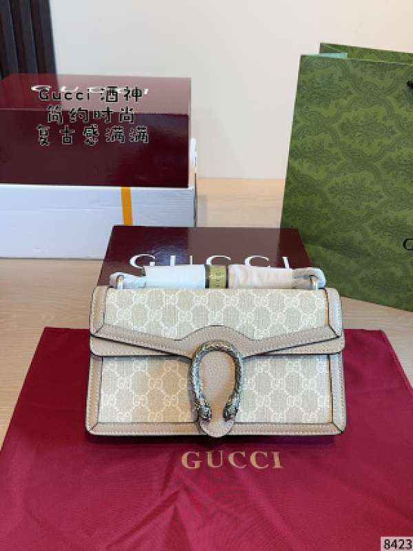 תיק GUCCI