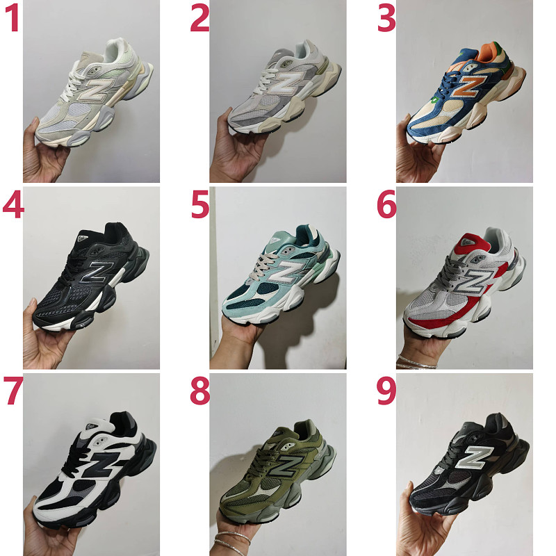 נעלי New Balance 9060