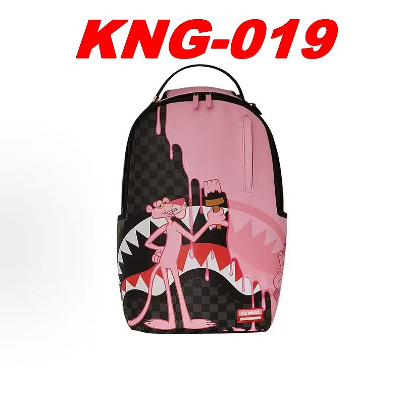Bag Sprayground