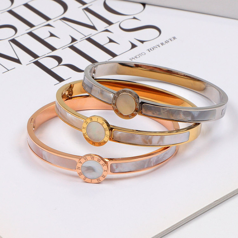 צמיד Bvlgari