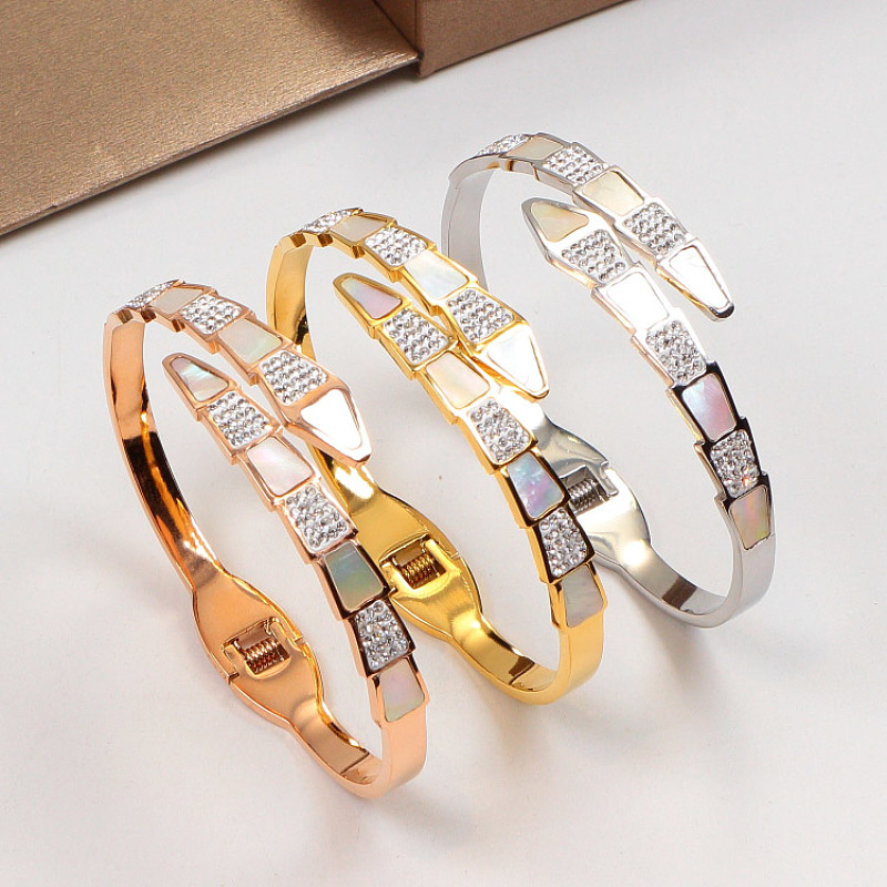 צמיד Bvlgari