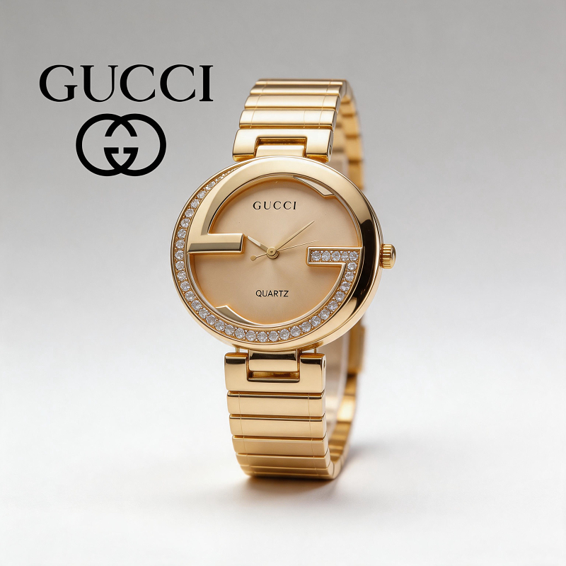 Watch GUCCI