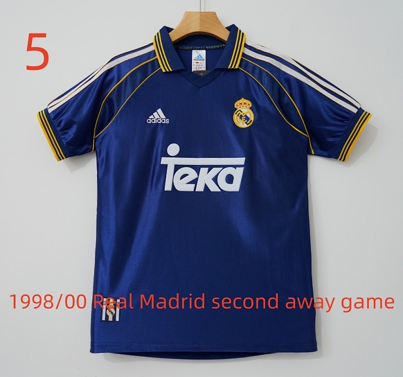 בגד Real Madrid