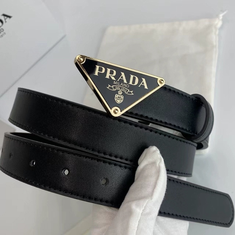 חגורה PRADA