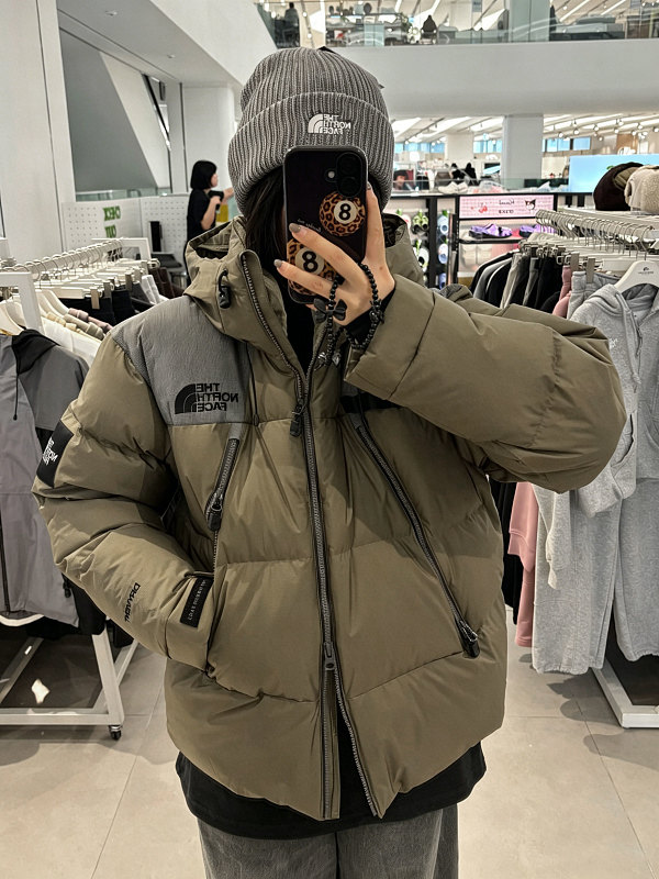 בגד The North Face