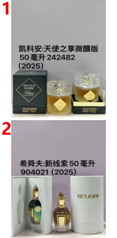 Fragrance Perfume