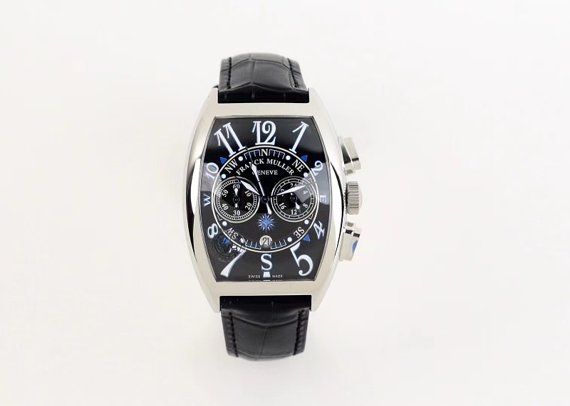 Franck Muller Watch