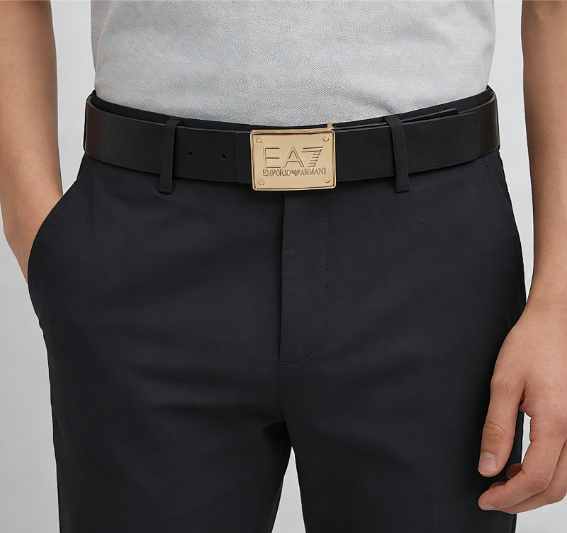 חגורה ARMANI