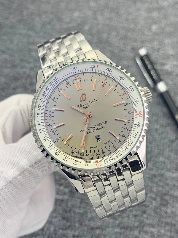 שעון Breitling