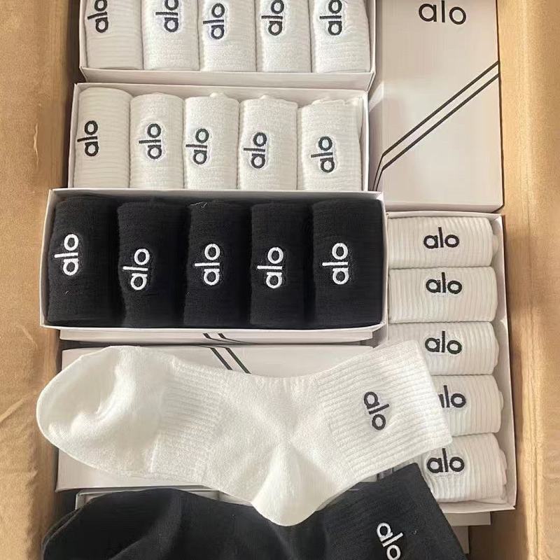 Socks ALO