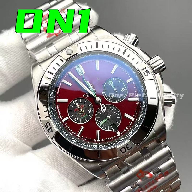 Watch Breitling