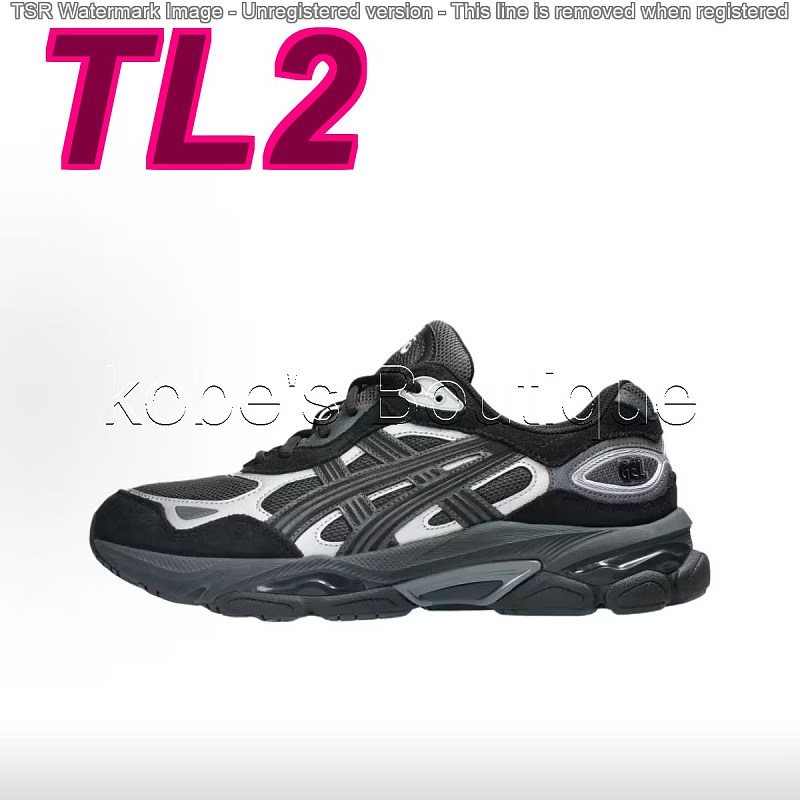 נעלי Asics GEL-NYC