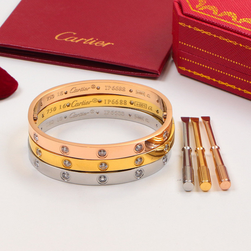 תכשיט Cartier