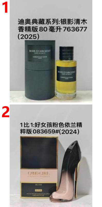 Fragrance Perfume