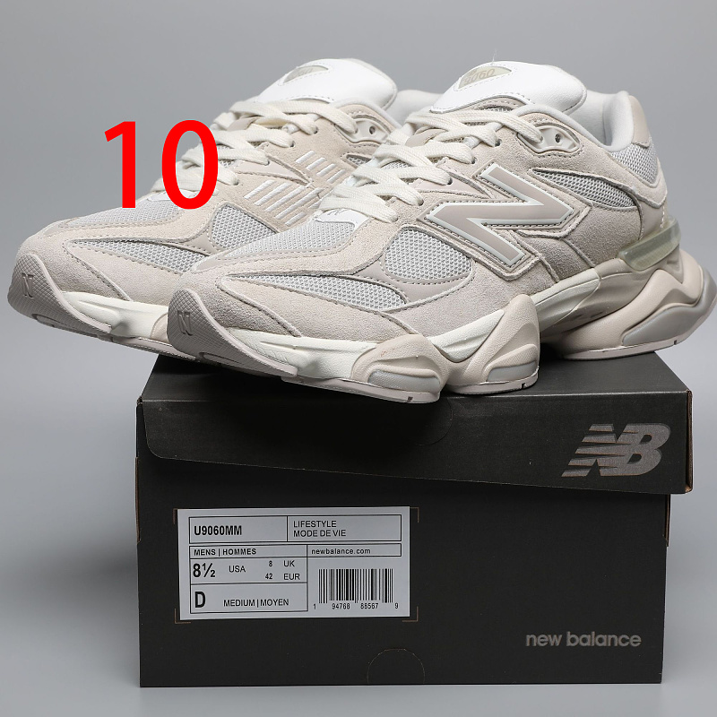 נעלי New Balance 9060