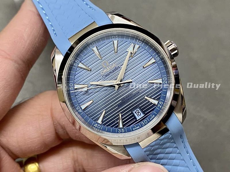 Watch OMEGA